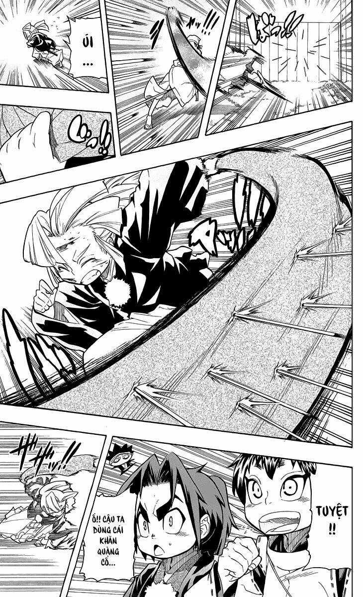 Samurai Usagi - Chapter 52 - Trang 6