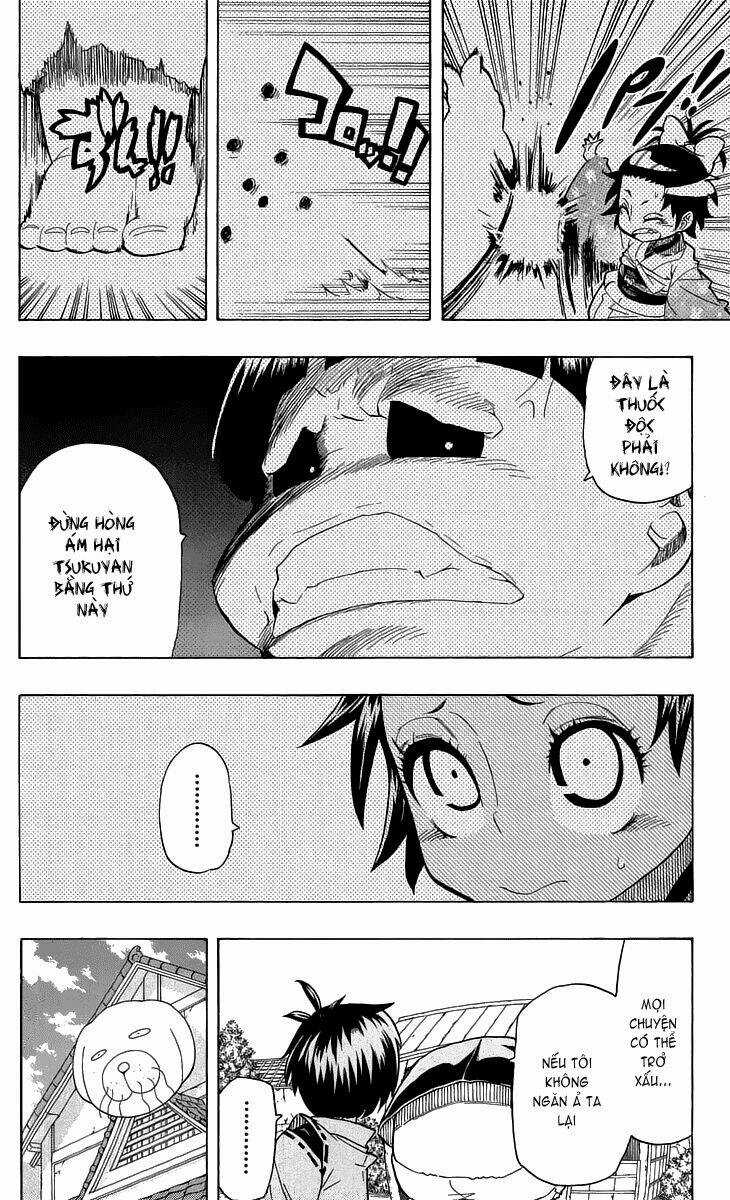 Samurai Usagi - Chapter 53 - Trang 14