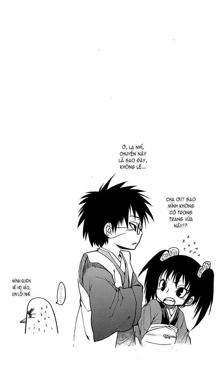 Samurai Usagi - Chapter 54 - Trang 4