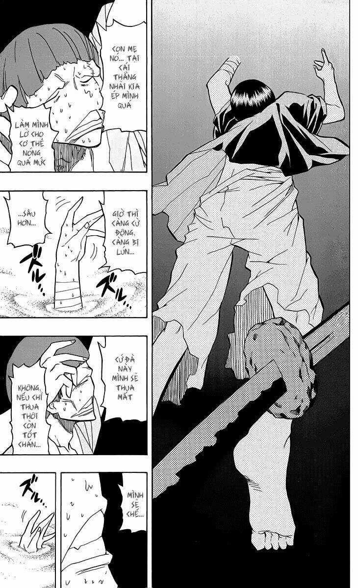 Samurai Usagi - Chapter 55 - Trang 14