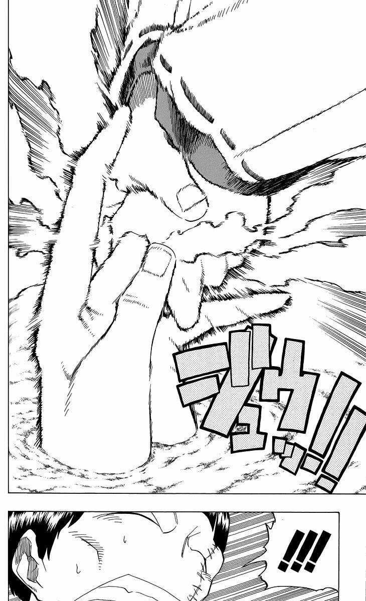 Samurai Usagi - Chapter 55 - Trang 15