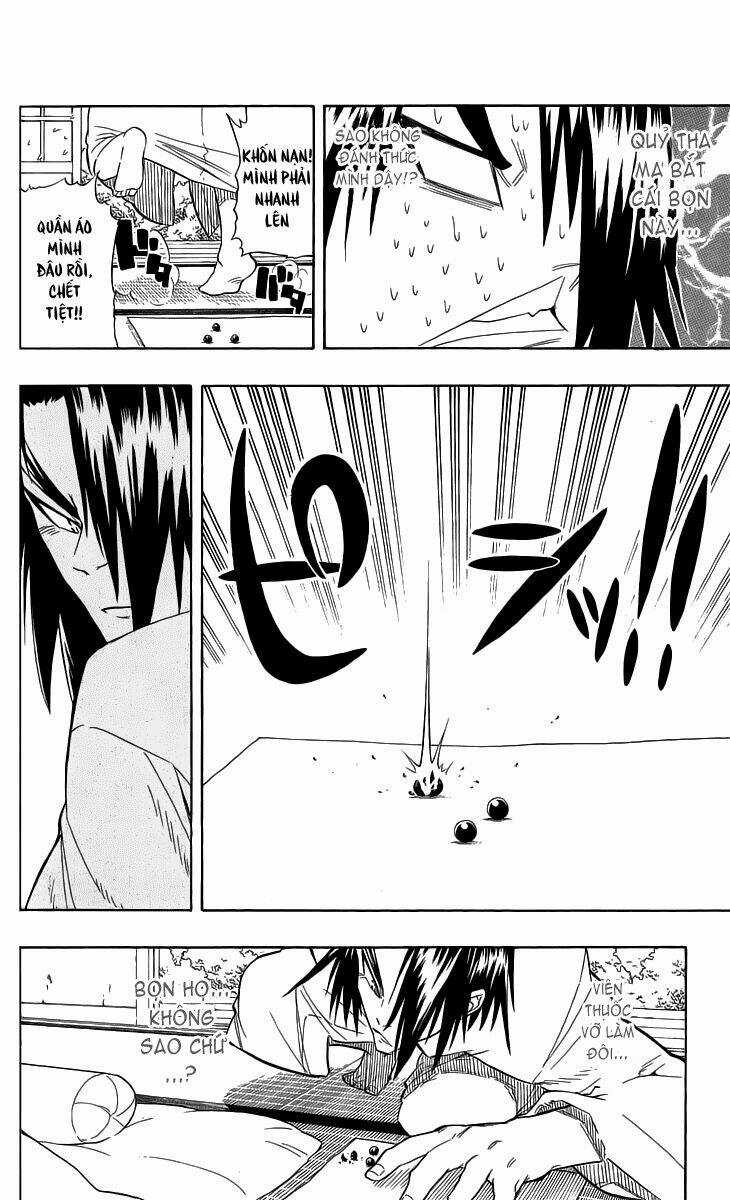 Samurai Usagi - Chapter 56 - Trang 3