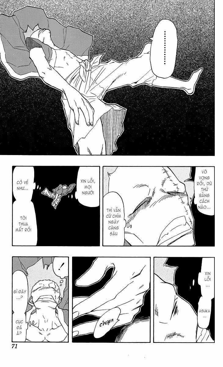 Samurai Usagi - Chapter 56 - Trang 4