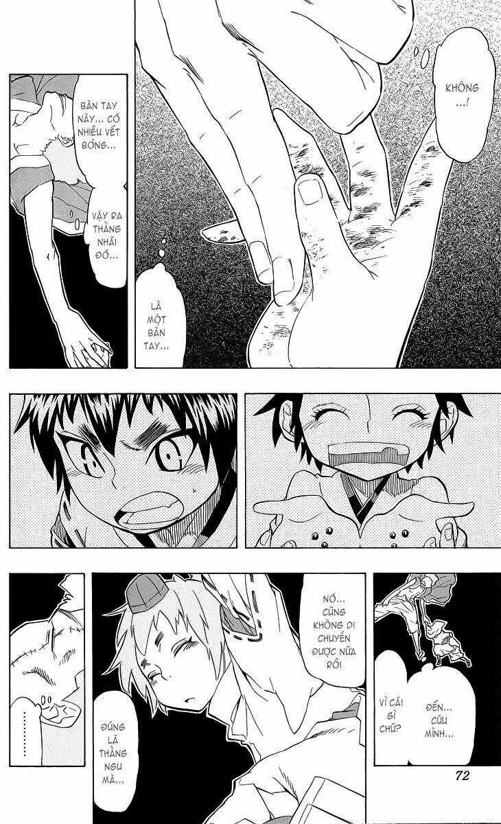 Samurai Usagi - Chapter 56 - Trang 5