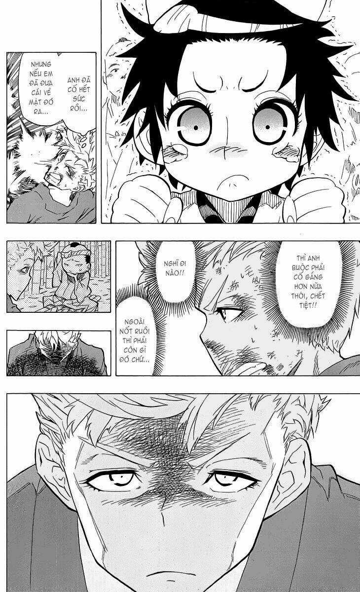 Samurai Usagi - Chapter 57 - Trang 13