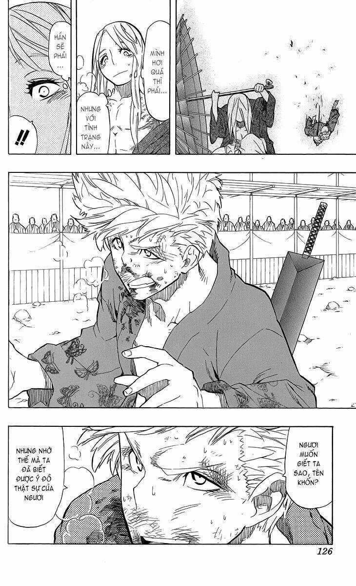 Samurai Usagi - Chapter 58 - Trang 19