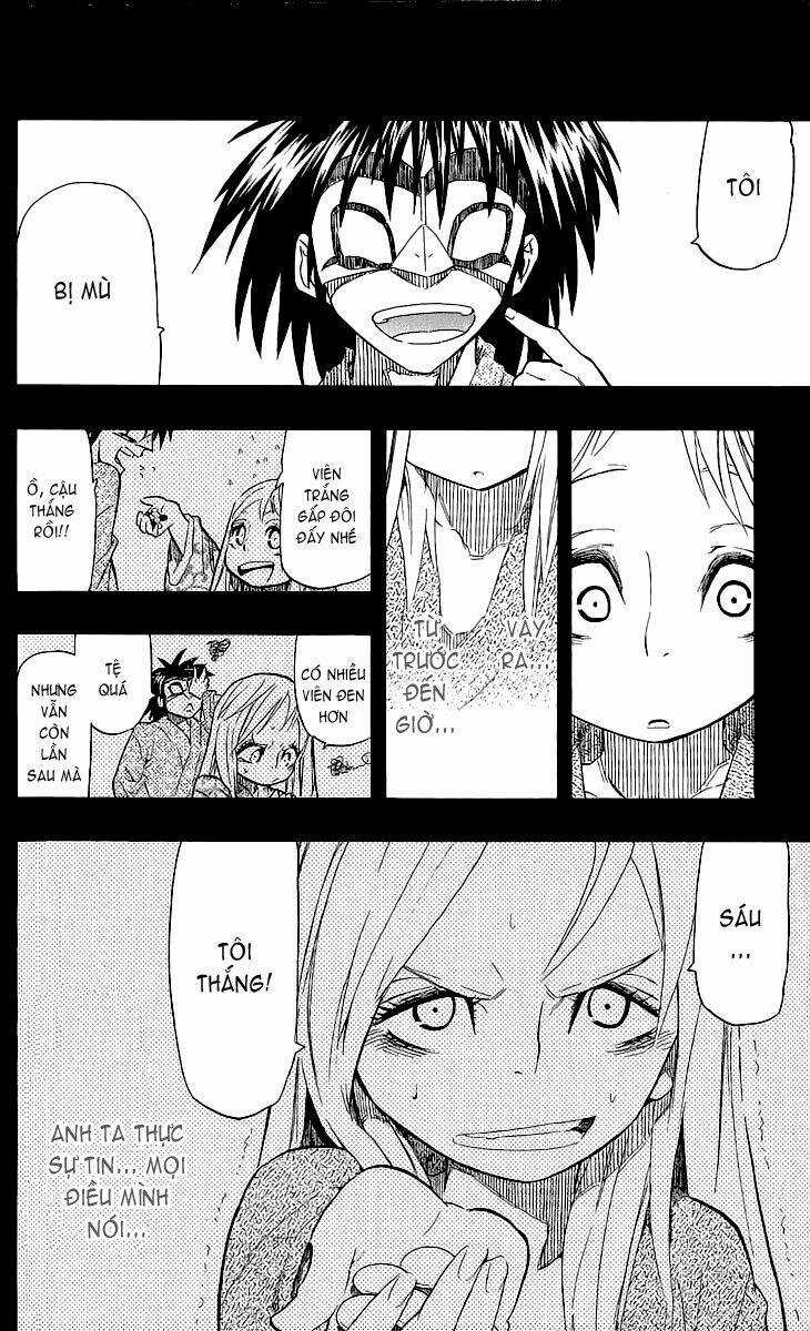 Samurai Usagi - Chapter 59 - Trang 13