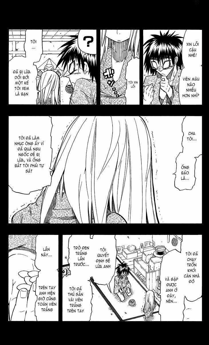 Samurai Usagi - Chapter 59 - Trang 14