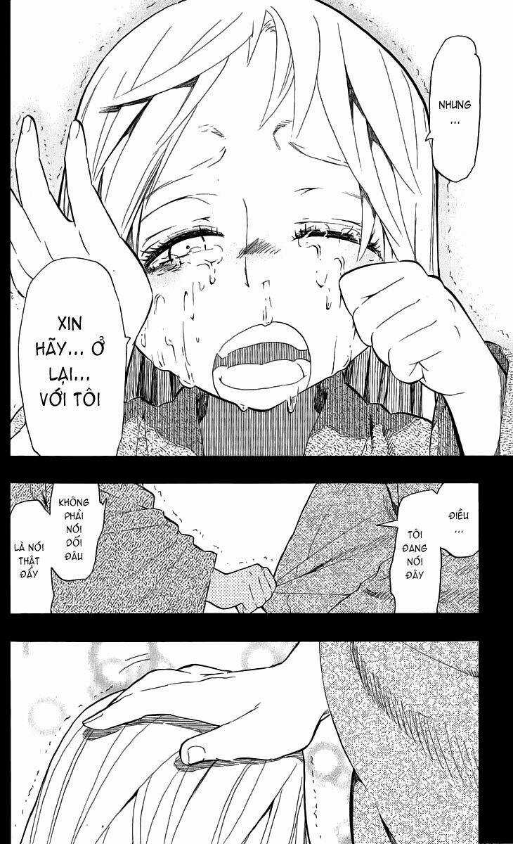 Samurai Usagi - Chapter 59 - Trang 15