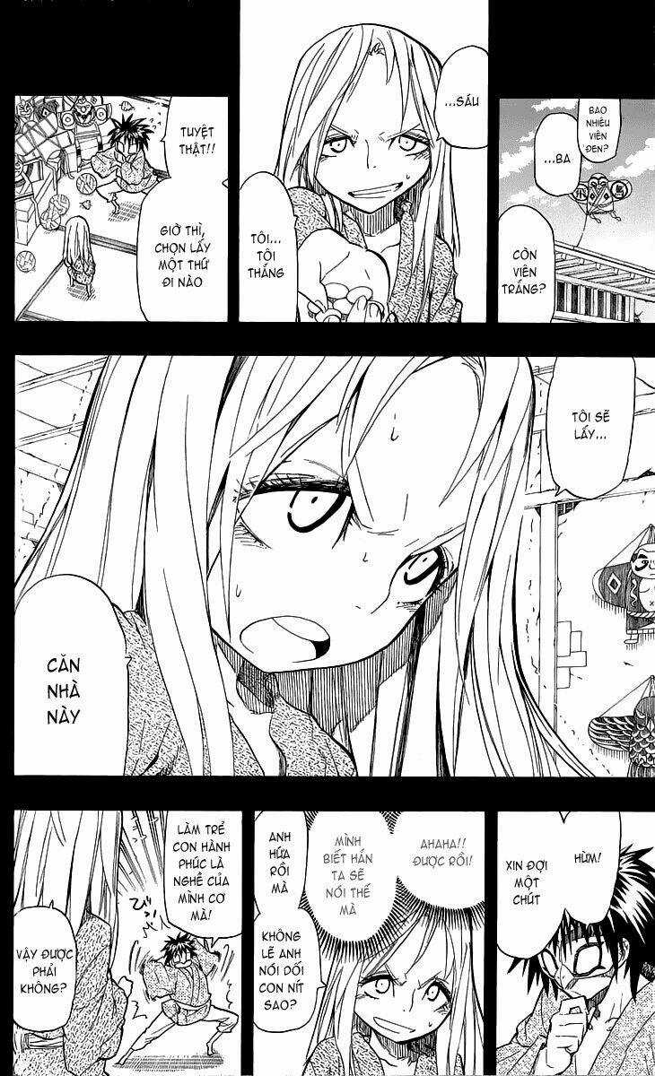 Samurai Usagi - Chapter 59 - Trang 7