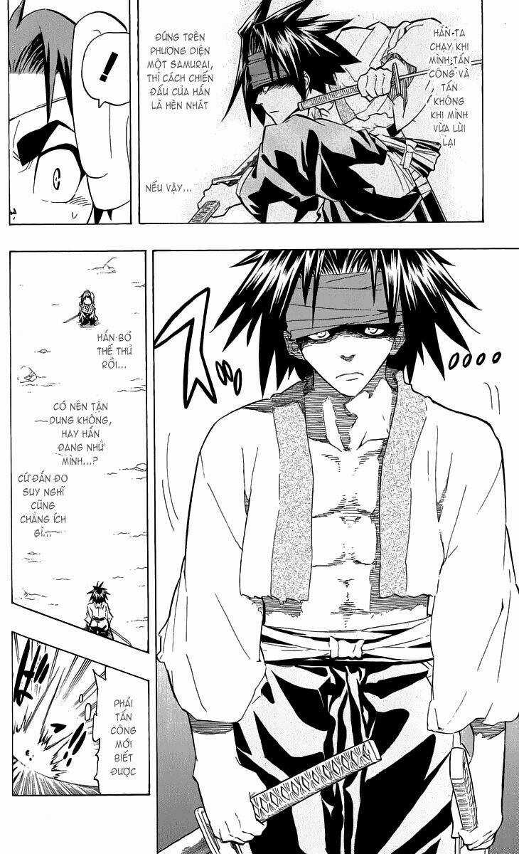 Samurai Usagi - Chapter 60 - Trang 13