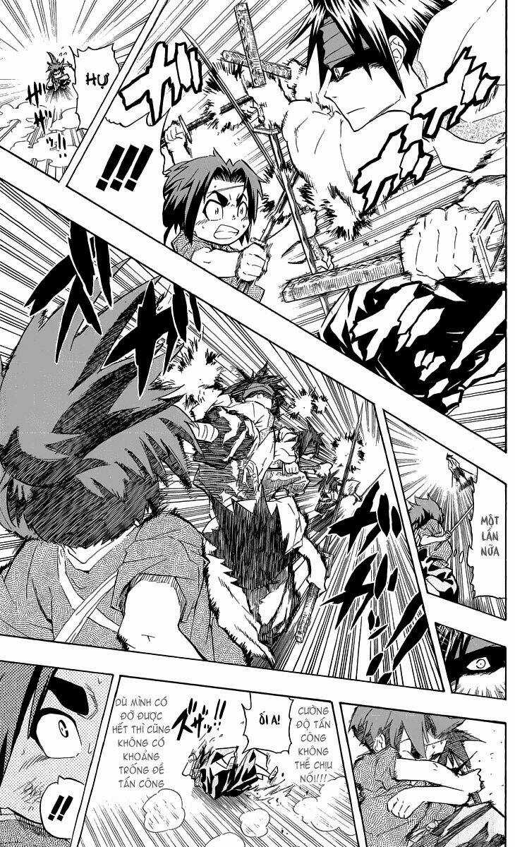 Samurai Usagi - Chapter 60 - Trang 14