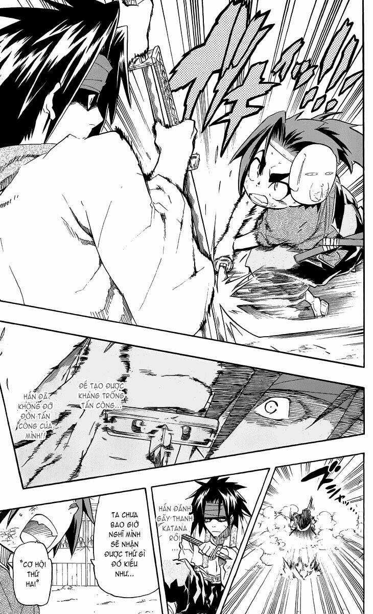 Samurai Usagi - Chapter 60 - Trang 18