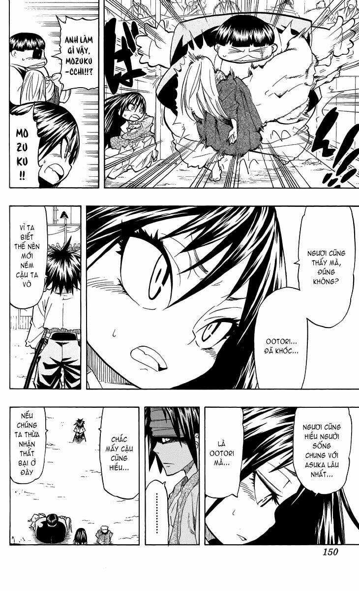 Samurai Usagi - Chapter 60 - Trang 3