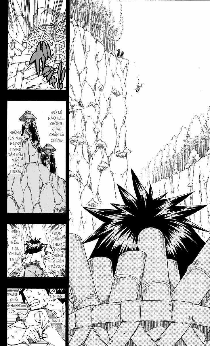 Samurai Usagi - Chapter 63 - Trang 13