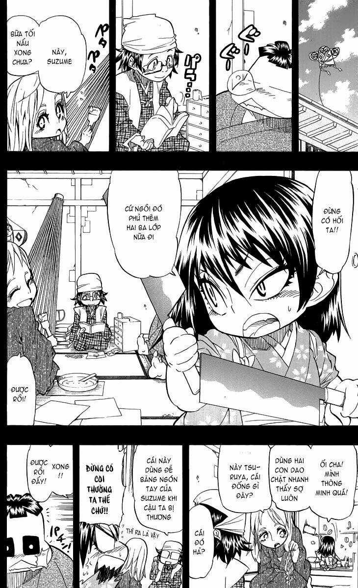 Samurai Usagi - Chapter 63 - Trang 5