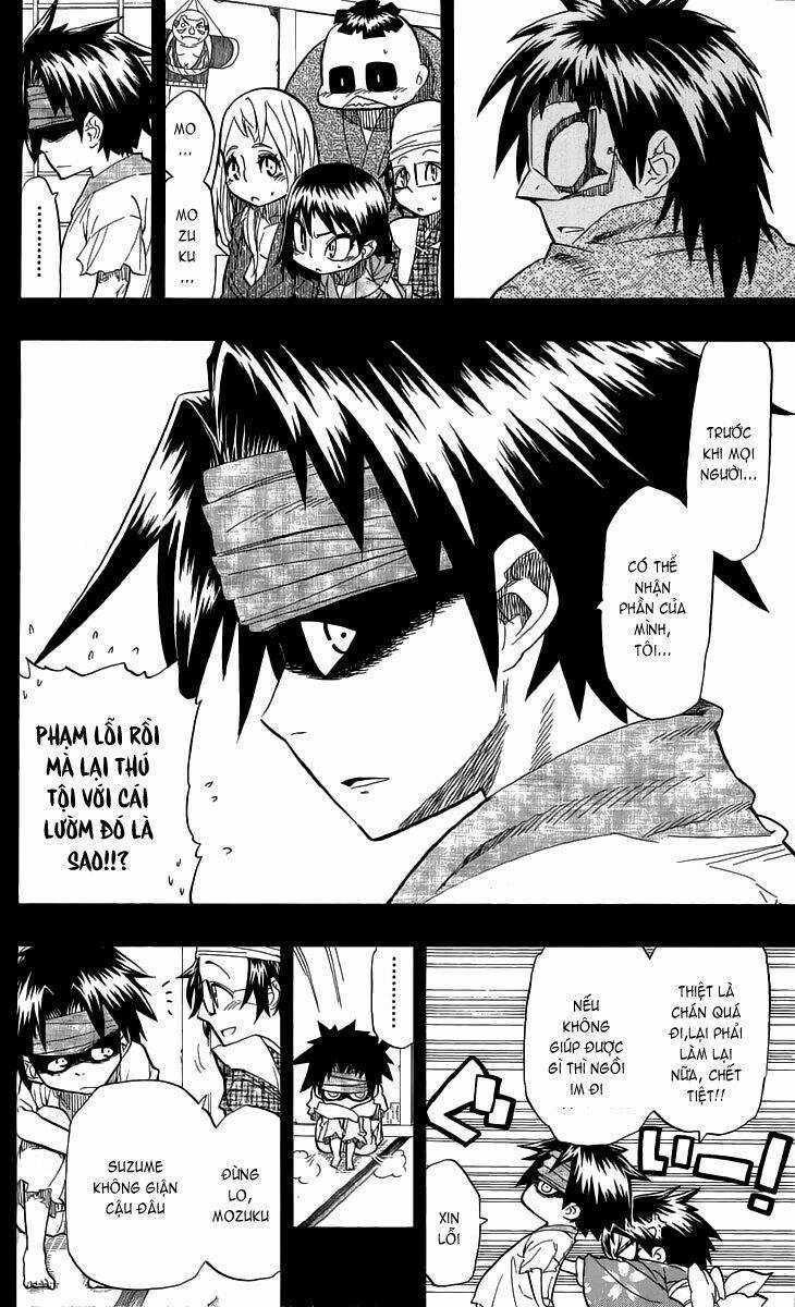 Samurai Usagi - Chapter 63 - Trang 7