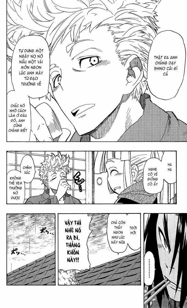 Samurai Usagi - Chapter 64 - Trang 13