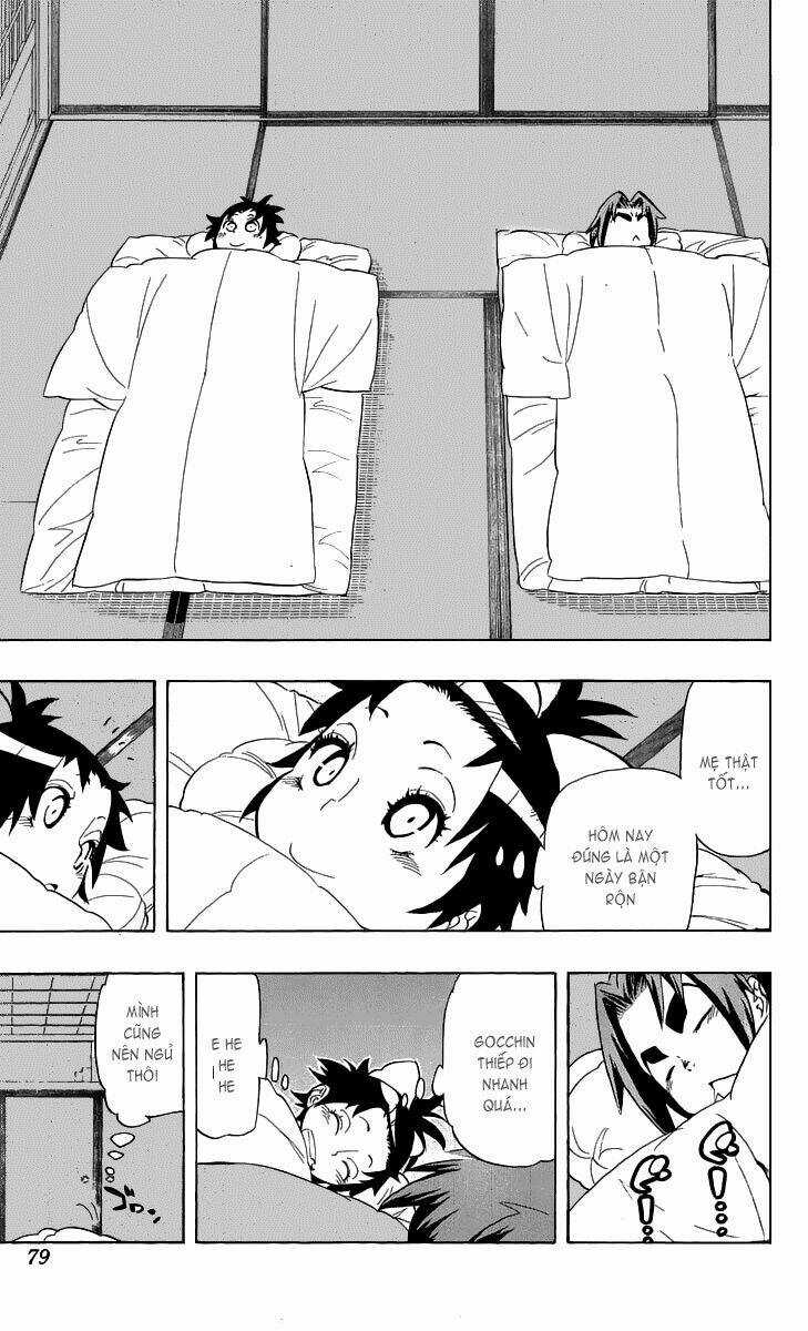 Samurai Usagi - Chapter 65 - Trang 14