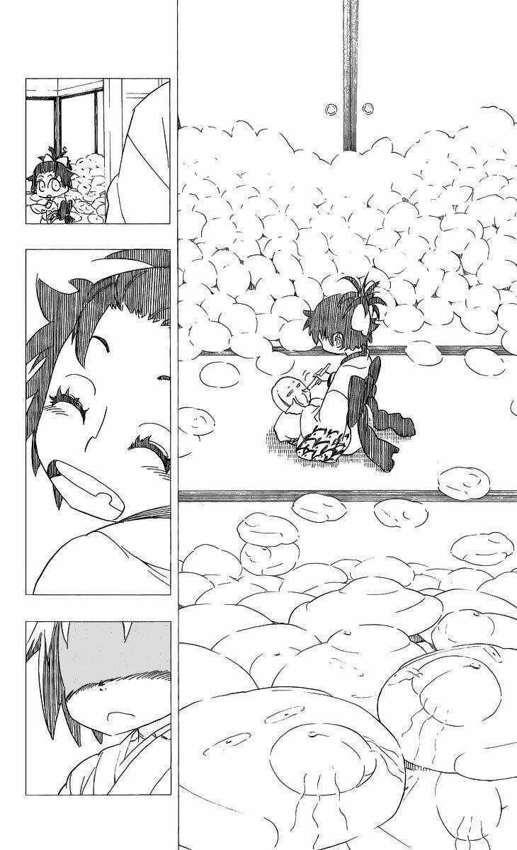 Samurai Usagi - Chapter 65 - Trang 15