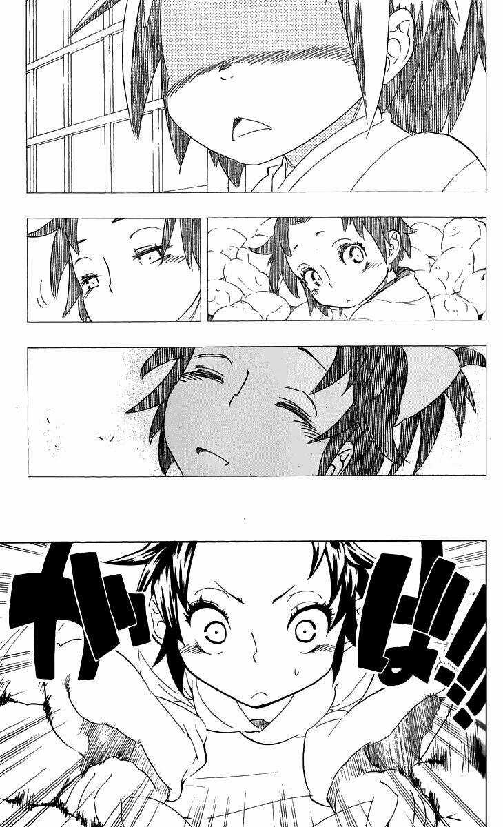 Samurai Usagi - Chapter 65 - Trang 16