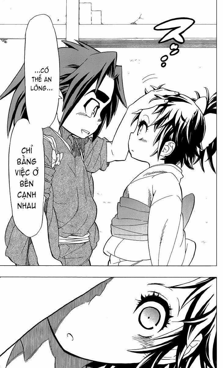 Samurai Usagi - Chapter 66 - Trang 14