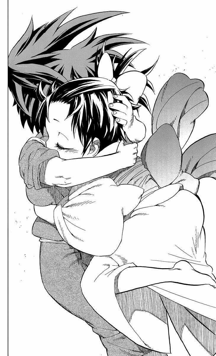 Samurai Usagi - Chapter 66 - Trang 19