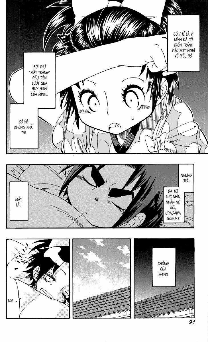 Samurai Usagi - Chapter 66 - Trang 9