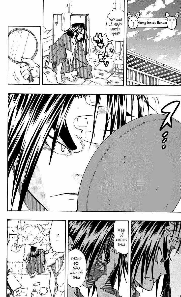 Samurai Usagi - Chapter 67 - Trang 11