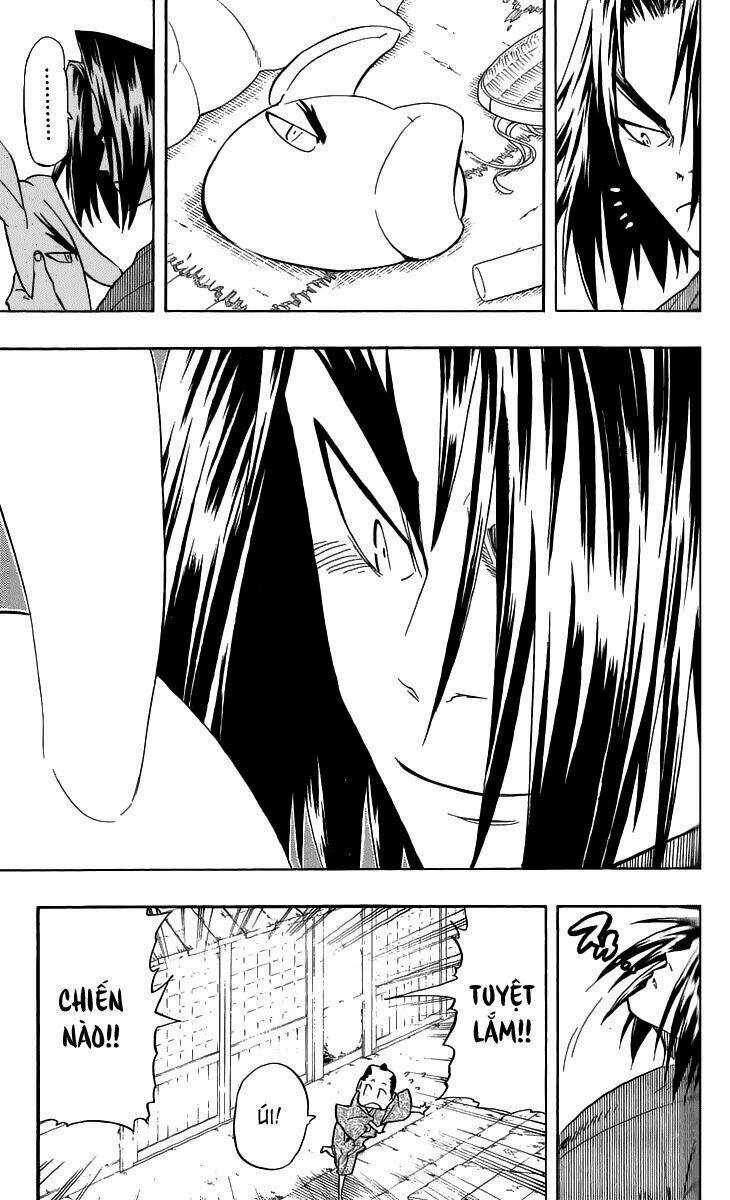 Samurai Usagi - Chapter 67 - Trang 12