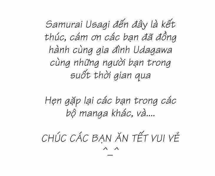 Samurai Usagi - Chapter 67 - Trang 22