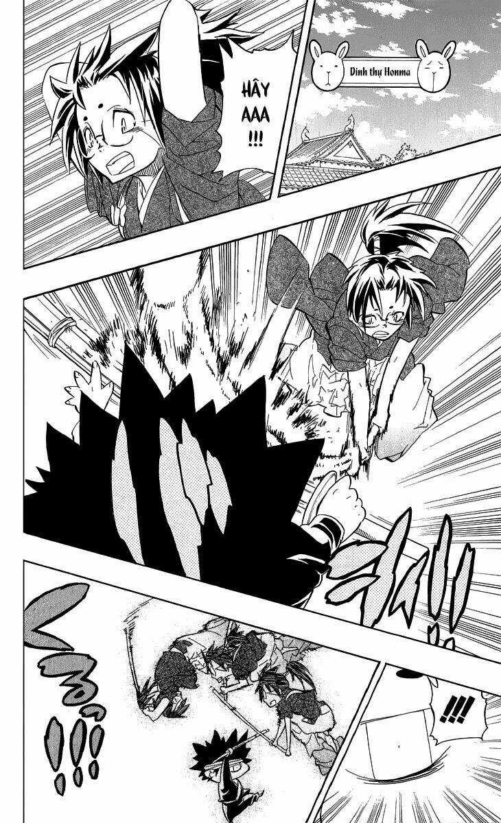 Samurai Usagi - Chapter 67 - Trang 7