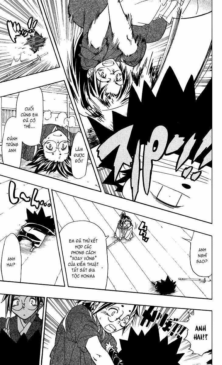 Samurai Usagi - Chapter 67 - Trang 8