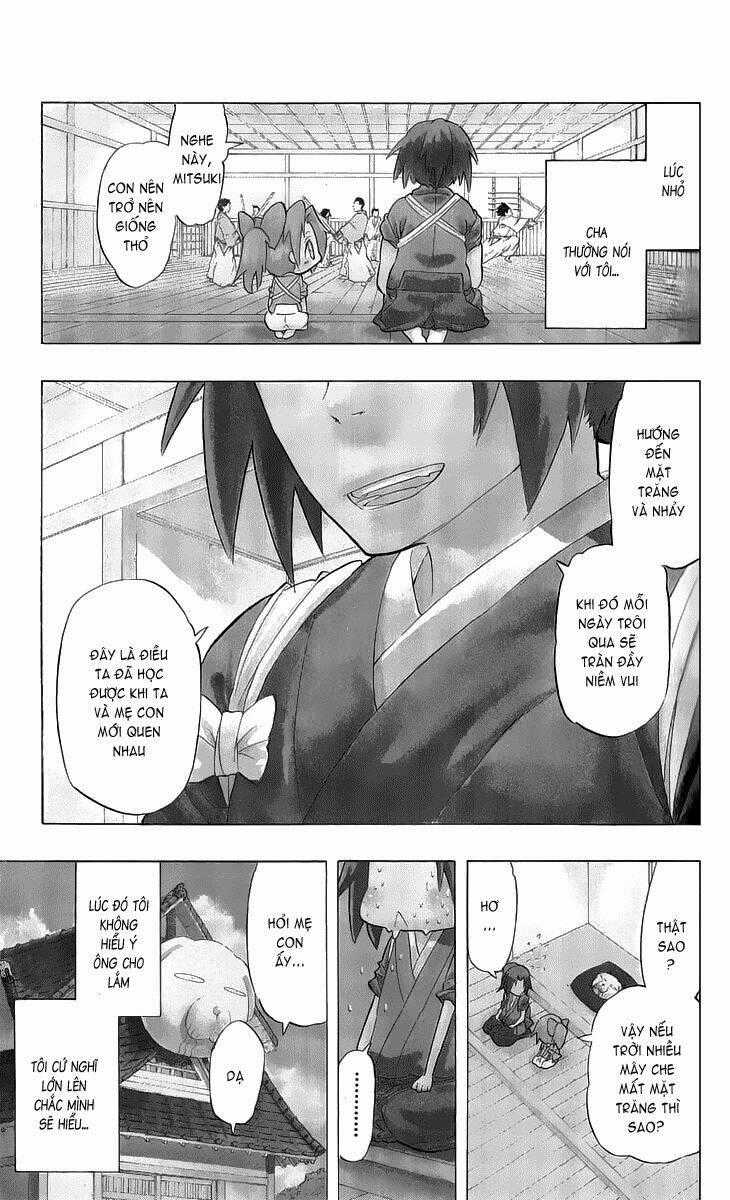 Samurai Usagi - Chapter 68 - Trang 2