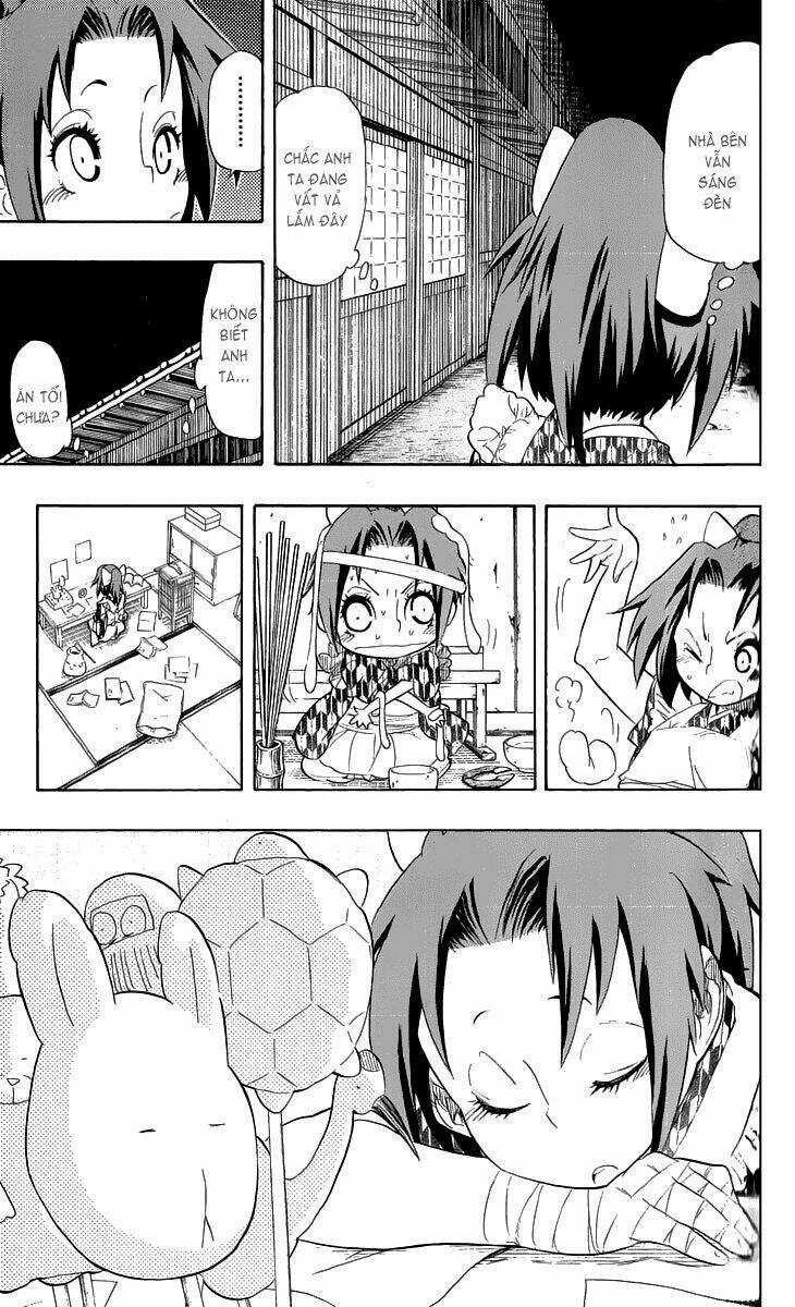 Samurai Usagi - Chapter 68 - Trang 21