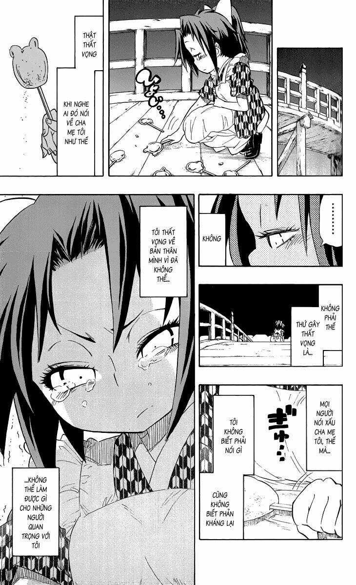 Samurai Usagi - Chapter 68 - Trang 25