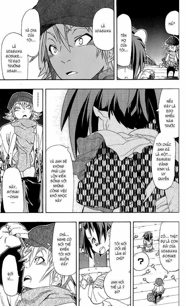 Samurai Usagi - Chapter 68 - Trang 27