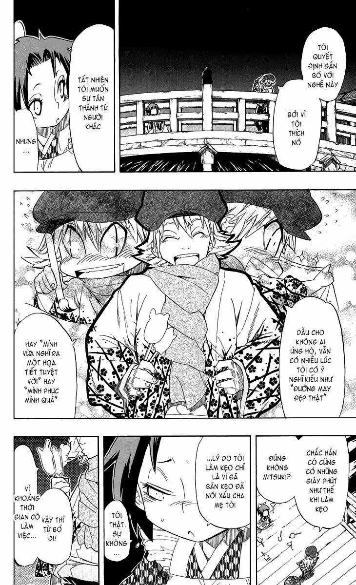 Samurai Usagi - Chapter 68 - Trang 28