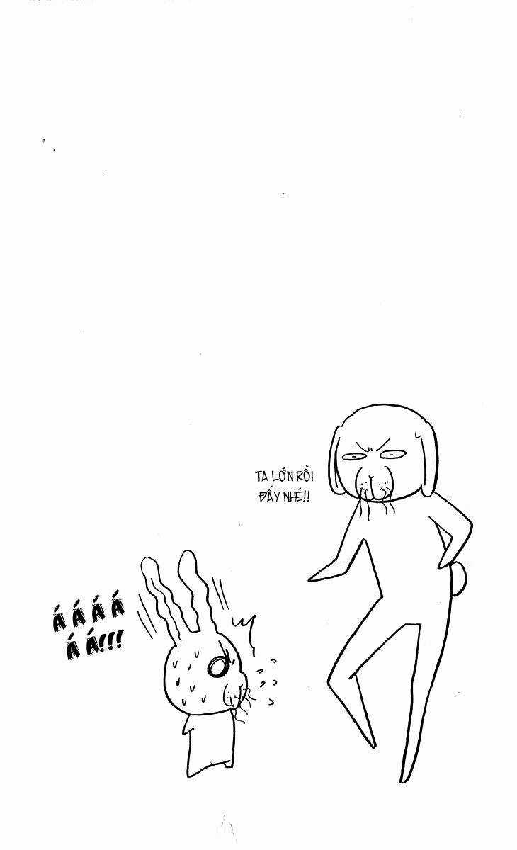 Samurai Usagi - Chapter 68 - Trang 4