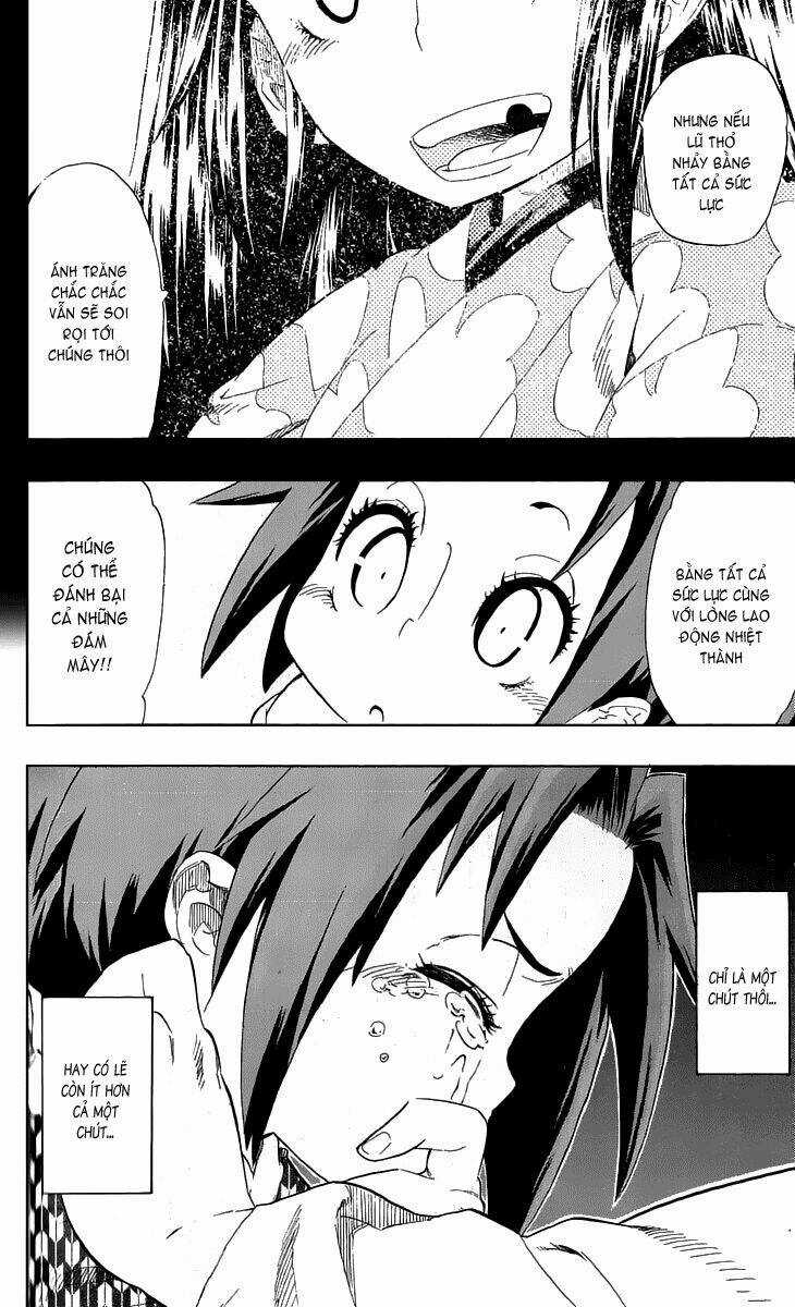 Samurai Usagi - Chapter 68 - Trang 32