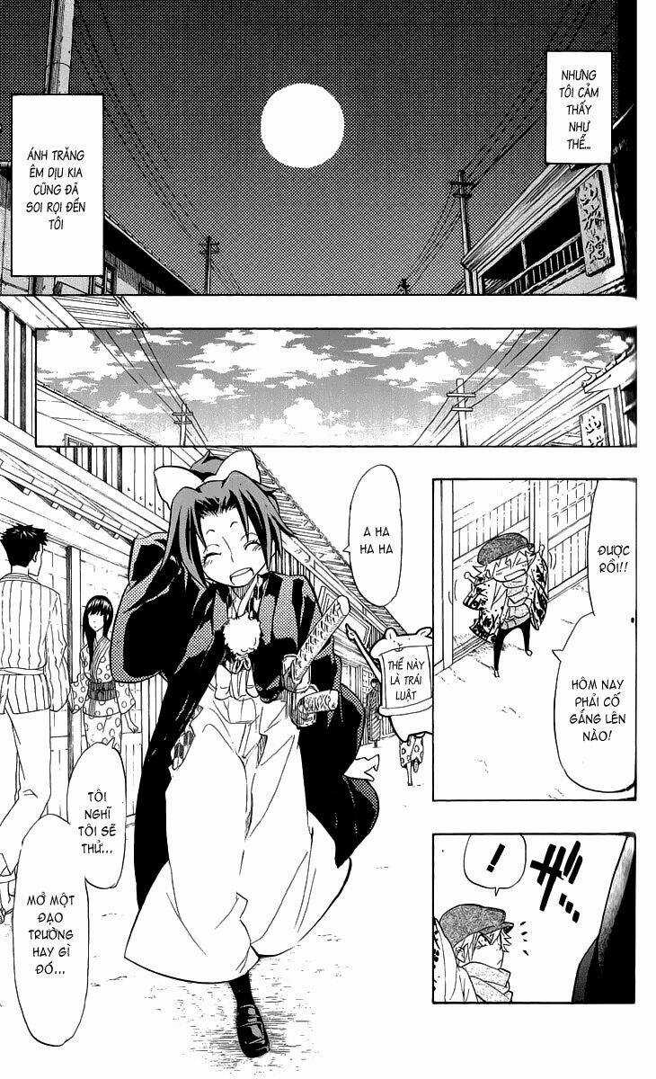 Samurai Usagi - Chapter 68 - Trang 33