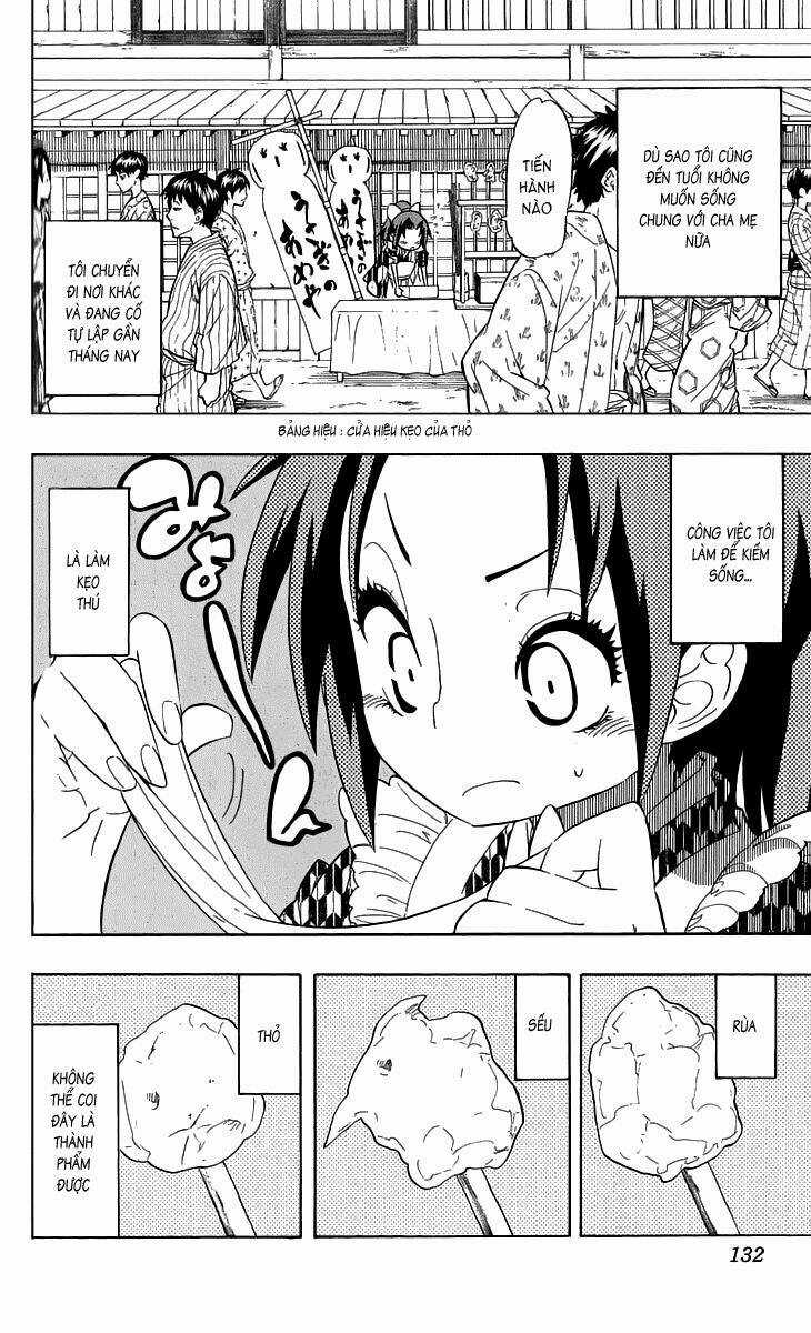 Samurai Usagi - Chapter 68 - Trang 6