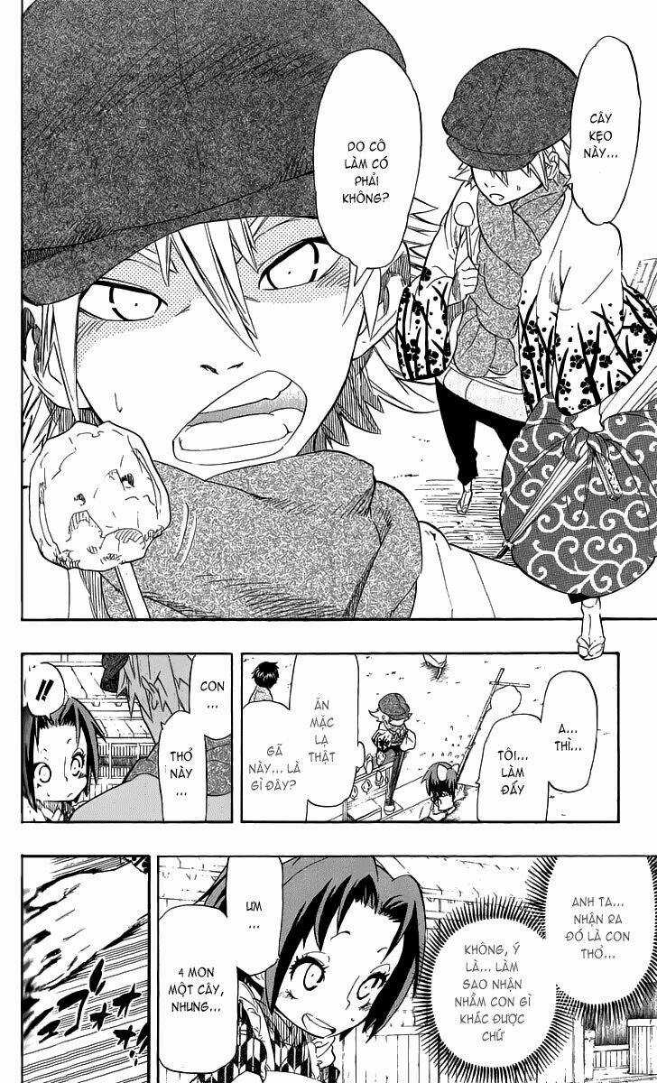 Samurai Usagi - Chapter 68 - Trang 8