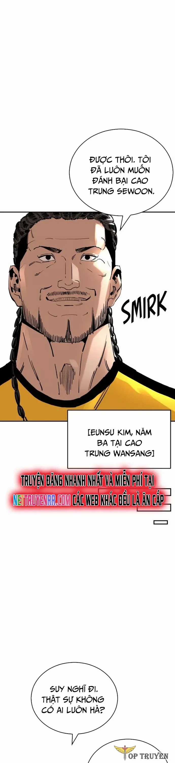 Sân Cỏ Chiến Kí - Chapter 128 - Trang 3