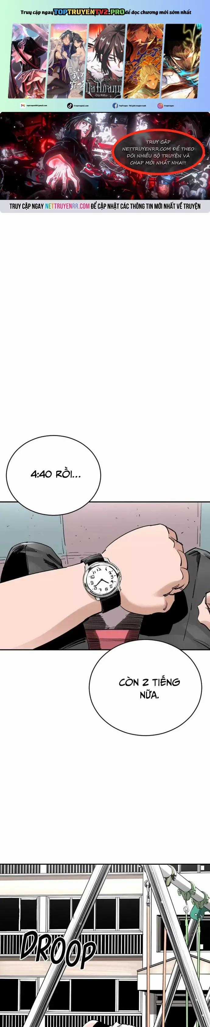 Sân Cỏ Chiến Kí - Chapter 129 - Trang 1