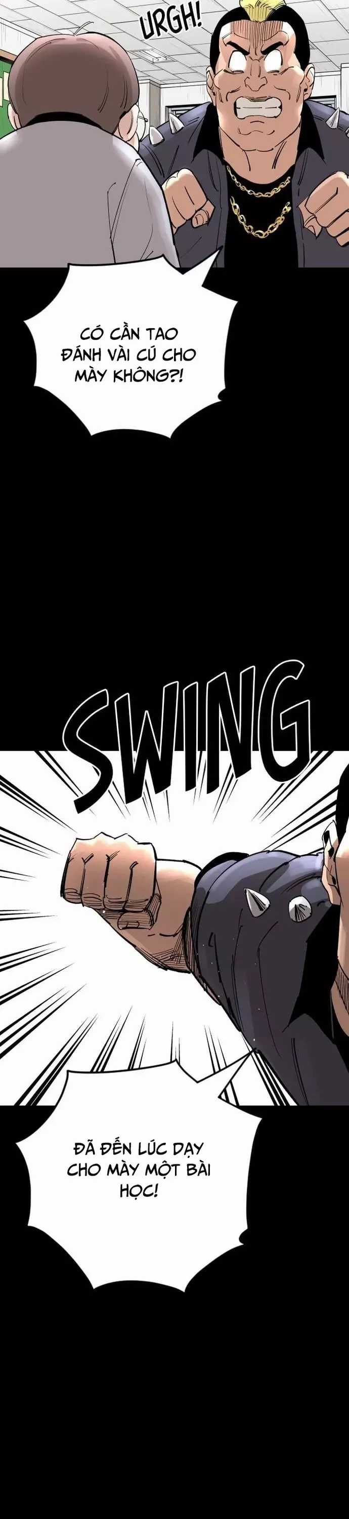 Sân Cỏ Chiến Kí - Chapter 129 - Trang 13