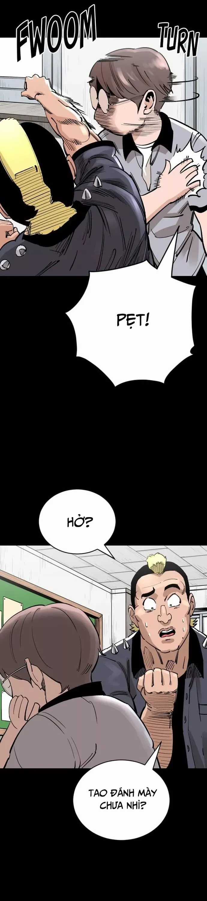 Sân Cỏ Chiến Kí - Chapter 129 - Trang 14