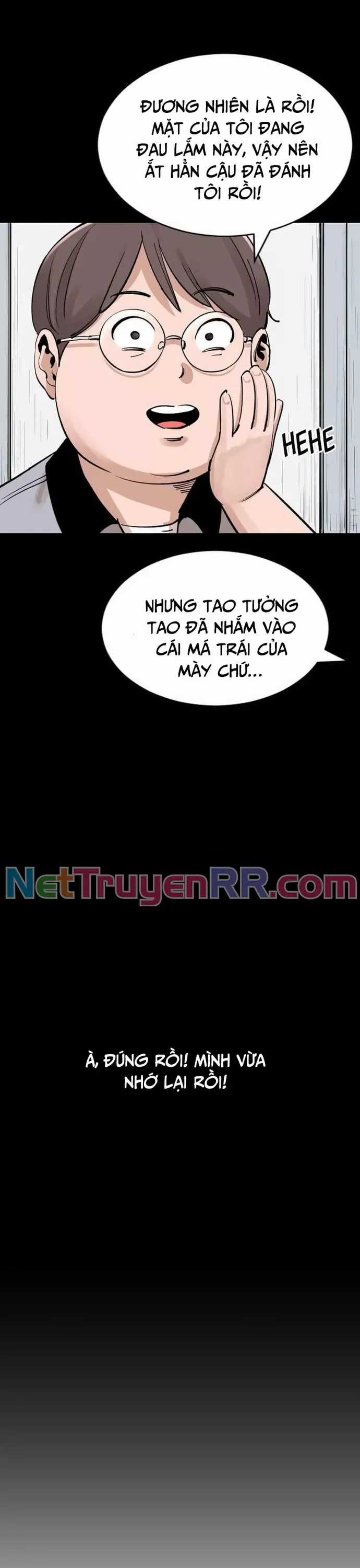 Sân Cỏ Chiến Kí - Chapter 129 - Trang 15