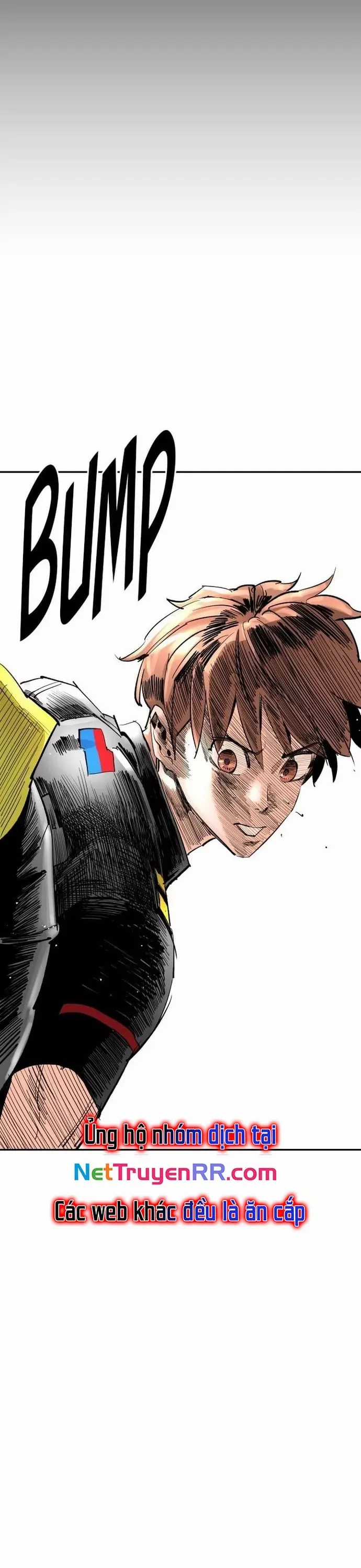 Sân Cỏ Chiến Kí - Chapter 129 - Trang 16