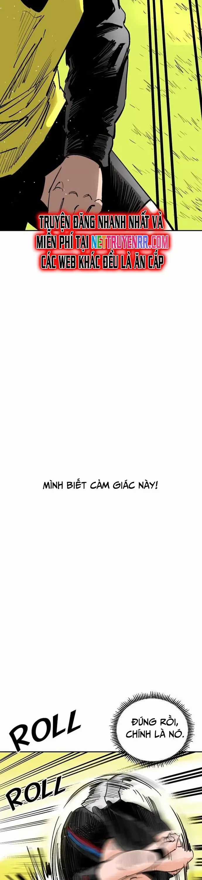 Sân Cỏ Chiến Kí - Chapter 129 - Trang 18